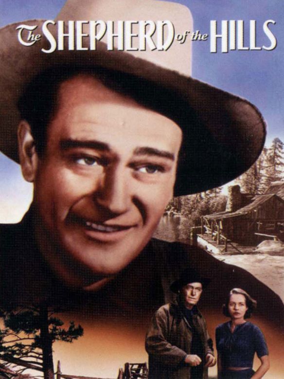 The Shepherd of the Hills (1941) - Henry Hathaway | Synopsis